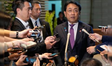 ஜப்பான்-அமெரிக்க வர்த்தக ஒப்பந்தத்தில் இழுபறி: பிரதமர் மோடியின் வருகைக்கு முன்னரே அமெரிக்கப் பயணம் ஒத்திவைப்பு