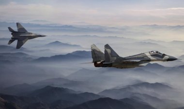 நேட்டோ நாடுகளின் வான்பரப்பில் பறந்ததா ரஷ்ய போர்விமானங்கள்?