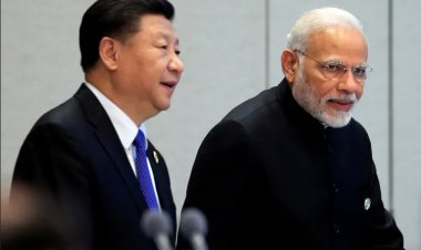 ஷாங்காய் ஒத்துழைப்பு மாநாட்டில் அமெரிக்க வர்த்தகப் போரும் இந்தியா-சீனா உறவுகளுமே முதன்மை பேசுபொருளாக விளங்கும்