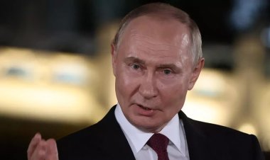 உக்ரைன் ஆதரவு விவகாரத்தில் நேட்டோ மீது போர் பிரகடனம் செய்த ரஷ்யா