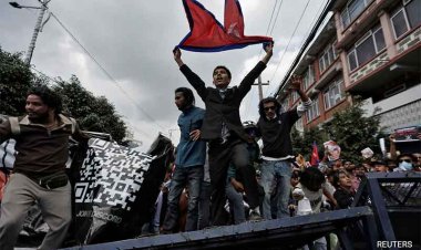 நேபாள நெருக்கடி குறித்த ஐந்து ஆய்வுரைகள்