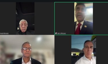 டிரம்ப்பின் வரிவிதிப்புகள் இந்திய-அமெரிக்க மூலோபாய கூட்டுக்கு ஆபத்து