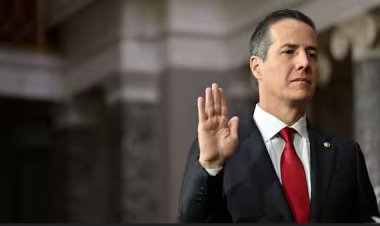 அமெரிக்காவின் HIRE மசோதா என்றால் என்ன?  250 பில்லியன் டாலர் மதிப்பிலான இந்திய தகவல் தொழில்நுட்பத் துறை ஏன் கவலை கொண்டுள்ளது?