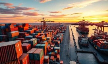 இந்தியா - ஐரோப்பா தடையற்ற வர்த்தக ஒப்பந்தம் அக்டோபர் 1 முதல் அமலுக்கு வருகிறது