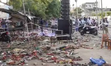 அரசியல் இன்றி   ஓர் அணுவும் இல்லை!