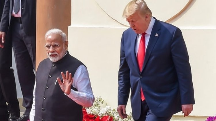 டிரம்பின் மாபெரும் தவறு - அமெரிக்காவின் முன்னாள் தேசிய பாதுகாப்பு ஆலோசகர்