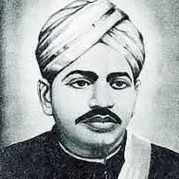 வ. உ .சி. யை   ஏன் பிடிக்கிறது?