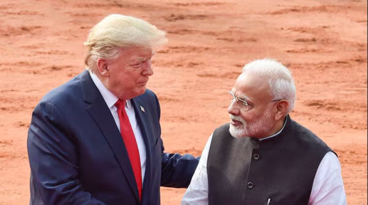 இந்தியா - அமெரிக்கா 2+2 இடைக்கால உரையாடல்: பாதுகாப்பு, வணிகம், எரிசக்தி மற்றும் இந்தோ-பசிபிக் உறவுகள் குறித்து விவாதிக்கப்பட்டது