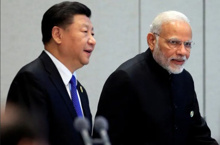 ஷாங்காய் ஒத்துழைப்பு மாநாட்டில் அமெரிக்க வர்த்தகப் போரும் இந்தியா-சீனா உறவுகளுமே முதன்மை பேசுபொருளாக விளங்கும்