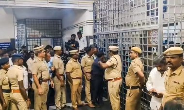 கரூர் நிகழ்வை பாடம் கற்கும் அரசியலாக நாம் பார்க்க முடிந்தால் எல்லா தரப்பிற்கும் நன்மையாகும்