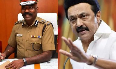 தேர்தல் பரப்புரையில் பாதுகாப்பு, ஒழுங்கு படுத்தல் செய்வது காவல்துறையின் பிரதான பணி