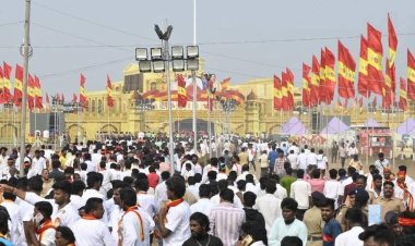 அரசின் தவறுகளைச் சுட்டிக்காட்டினால் உடனே பாஜக B Team ஆகி விடுவார்களா?