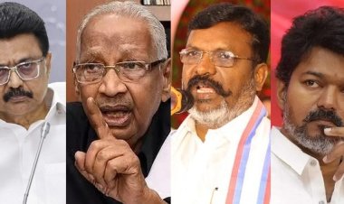 விஜய்யை வைத்து ஸ்டாலின் நிகழ்த்தும் அரசியல் விளையாட்டு!