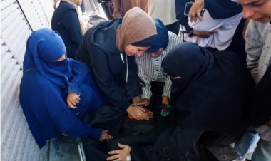 போர்நிறுத்தத்தை மீறி காசா மீது தாக்குதல் தொடுத்து 33 பேரைக் கொன்ற இஸ்ரேல் அரசு