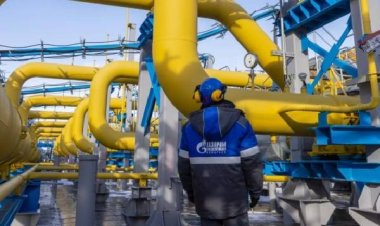 ரஷ்ய எரிவாயு இறக்குமதி... ஐரோப்பிய நாடுகள் இறுதி முடிவு