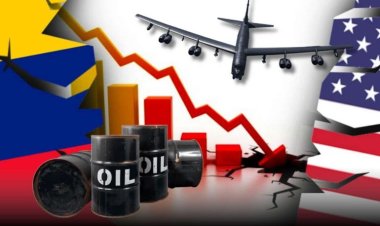 வெனிசுலா: இராணுவத் தலையீடு மற்றும் ஆட்சி மாற்றத்திற்கான செயல் திட்டம்