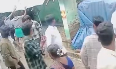 தஞ்சை மாவட்டம் – கபிஸ்தலம் மேட்டுத்தெருவில் நடந்த இளைஞர்களின் தனிப்பட்ட மோதலை சாதிய மோதலாக மாற்றும் திராவிட மாடல் காவல்துறையை கண்டிப்போம்!