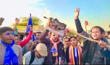 தேசிய தொழிலாளர் மற்றும் வேலைவாய்ப்பு கொள்கை மனுஸ்மிருதியால் உந்தப்பட்டுள்ளது