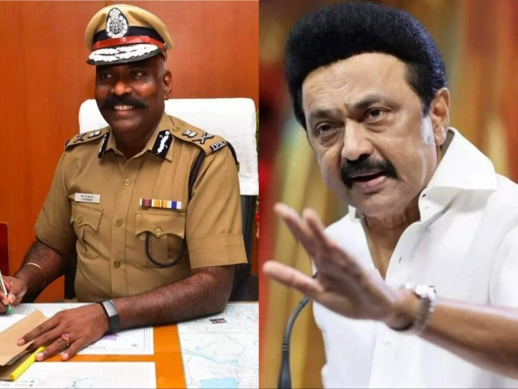 தேர்தல் பரப்புரையில் பாதுகாப்பு, ஒழுங்கு படுத்தல் செய்வது காவல்துறையின் பிரதான பணி