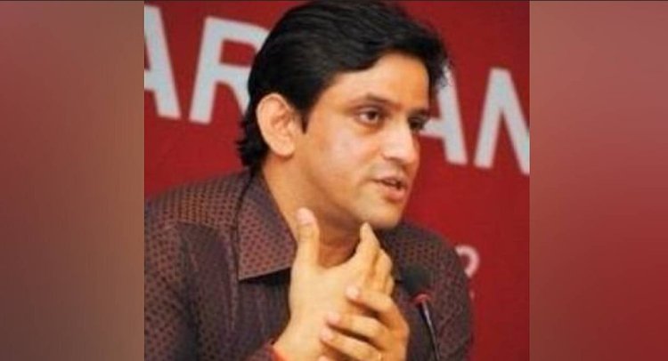 தொற்றா நோய்களின் குவிமையமாக இந்தியா