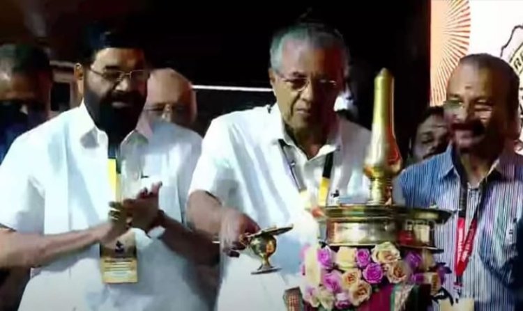 மத அரசியலில் கேரள சிபிஎம் ஈடுபடுவதால் ஏற்படும் அபாயங்கள்