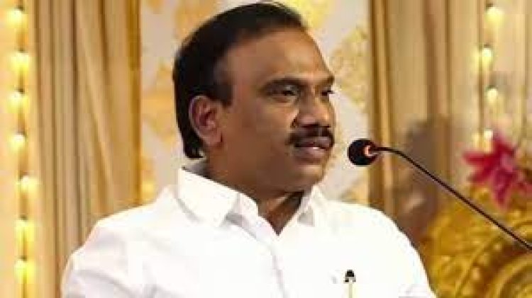 திராவிடம் என்ன சாதித்தது என்பதற்கு ஆ.ராசாவே ஓர் உதாரணம்
