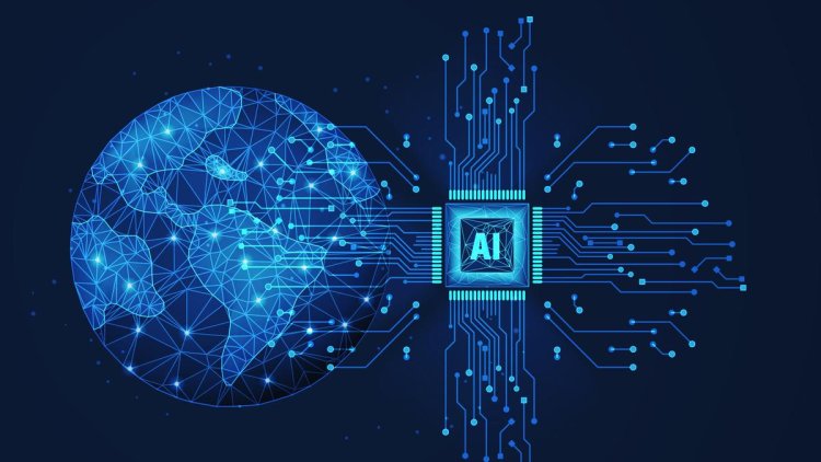 செயற்கை நுண்ணறிவு காலத்தில் ஓர் எங்கல்ஸ் தேக்கநிலை