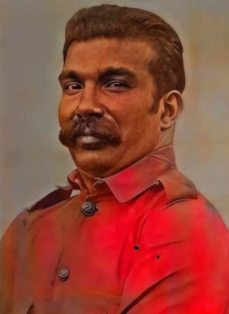 தேவை வர்க்கப் பார்வை!