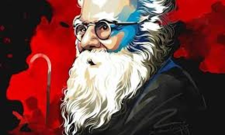 ஈ.வெ.ரா. வின் சந்தர்ப்பவாத அரசியல் வழியை அம்பலப்படுத்தும் கட்டுரைகள்