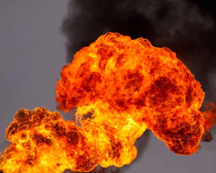 எரிசக்திப் போர்: தாக்குதல்கள், தடைகள் மற்றும் மாறிவரும் கூட்டணிகள்