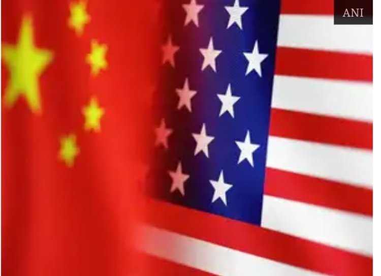 அமெரிக்காவும் சீனாவும் வளர்ந்து வரும் பதற்றத்தைத் தணிக்க முடியுமா: தைவான் மற்றும் தென் சீனக் கடல் மோதல்கள்