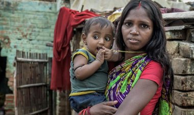 இந்தியா: அதிகரிக்கும் சமத்துவமின்மை - புள்ளி விவரங்கள்