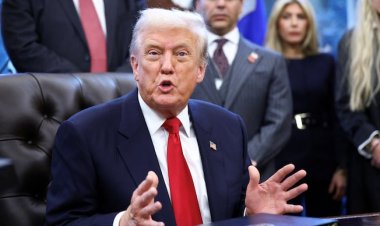 "மீண்டும் அவர்கள் நம்மை நேசிப்பார்கள்": வர்த்தக ஒப்பந்த ஒப்புதலுக்கு பிறகு இந்தியாவின் மீதான வரிகளை (Tariffs) குறைப்பதாக டிரம்ப் அறிவிப்பு