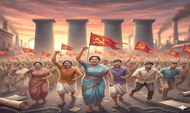 25 காரணங்கள் 4 தொழிலாளர் சட்டத் தொகுப்புகளை ஏன் எதிர்க்க வேண்டும்? - எஸ்பிஆர்