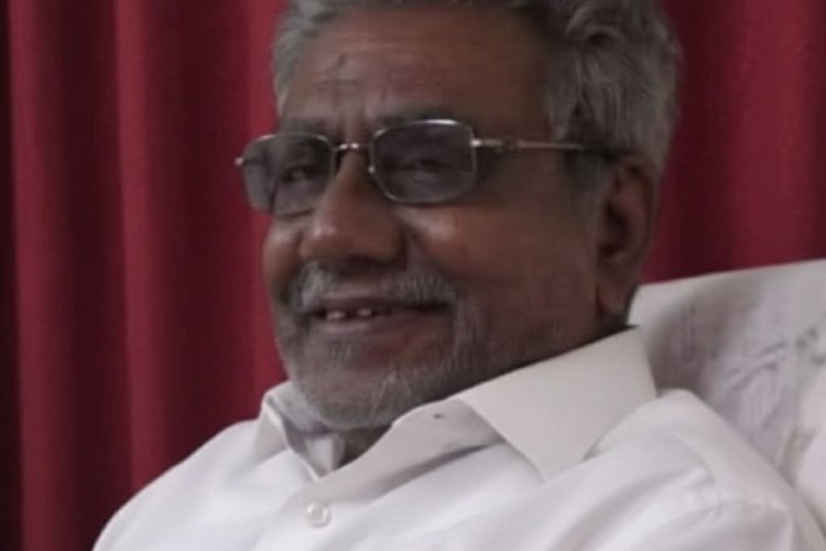 ஏஎம்கே நினைவு நீடுழி வாழ்க! ஏகாதிபத்தியங்களுக்கு இந்தியாவை அடிமைப்படுத்தும் மோடி ஆட்சி ஒழிக!