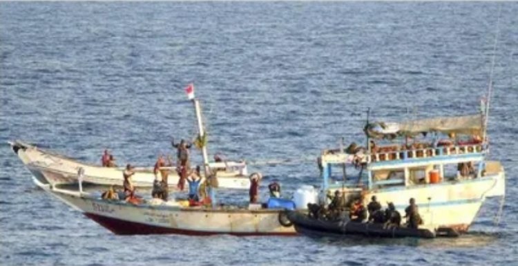 இந்தியா முக்கிய கடற்படைப் பயிற்சியில் சீனா, துருக்கியை விலக்கி வைத்துள்ளது - 55 பிற நாடுகள் பங்கேற்கவுள்ளன