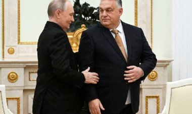 ஐரோப்பிய தலைவர்களின் எதிர்ப்பை மீறி புடினை ரஷ்யாவில் சந்தித்த ஒரு நாட்டின் பிரதமர்