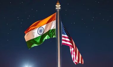 நிறைவேறும் தறுவாயில் இந்திய-அமெரிக்க புதிய வர்த்தக ஒப்பந்தம்