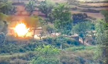 ஆபரேஷன் சிந்துர்:  சீன ஆயுதங்களின் வலிமையைக் காட்சிப்படுத்தியதாக அமெரிக்க நாடாளுமன்றக் குழு அறிவிப்பு