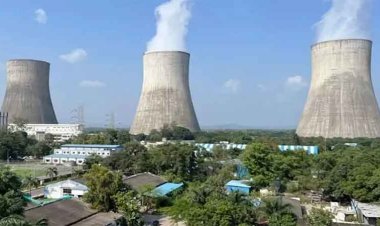 இந்தியாவின் அணுசக்தி துறையை தனியார்மயமாக்குவதன் அபாயம்