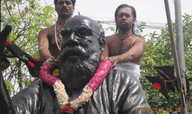 சாதி, அரசியல் மற்றும் அதிகாரம்: திராவிட மாடலில் ஆதி திராவிடர்கள்