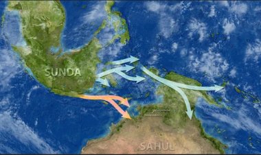 ஆஸ்திரேலியாவின் மூதாதையர்: இரண்டு பாதைகள், 60,000 ஆண்டுகள்"