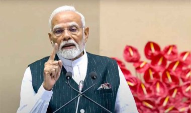 மோடியின் 24 ஆண்டுகால வளர்ச்சி: அதிகார குவிப்பும் கட்டமைப்புகளின் சிதைவும்