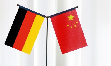 சீனா-ஜெர்மனி பொருளாதார உறவுகள்: போட்டியும் நடைமுறையும்