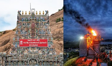 திருப்பரங்குன்றம்: மநு வாதமா? அரசமைப்புச் சட்டமா?