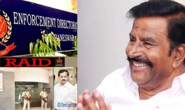 பல்லாயிரம் கோடி ஊழல்களை பகிரங்கமாக செய்யும் நேரு!