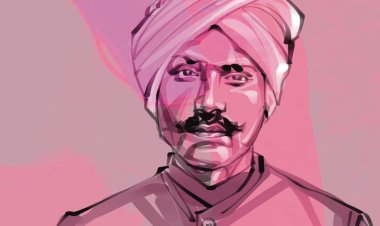 பாரதி  யார்? அவரை இப்போது இன்னும் பிடிக்கிறது - கட்டுரை தொகுப்புகள்