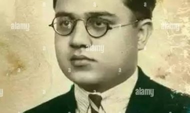 கிழக்கிந்திய கம்பெனியின் நிர்வாகத் துறையும்   நிதித்துறையும் - அம்பேத்கர்