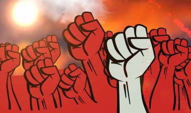 பாசிசம் என்பது வர்க்க கண்ணோட்டத்திற்கு அப்பாற்பட்டது அல்ல