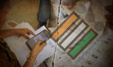 SIR அமலாக்கம் - கட்டுரை தொகுப்புகள் பகுதி -2